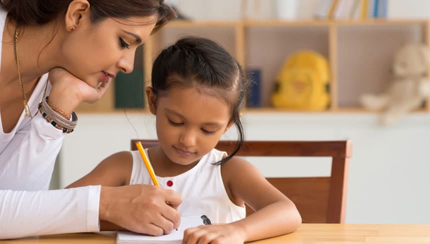 Is Your Child Dysgraphic? Academic Testing In Michigan