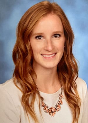 Profile picture of Madeline Wahl