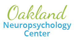 Oakland Neuropsychology Logo