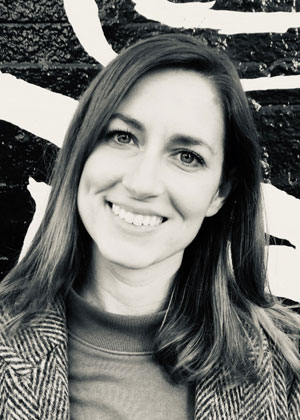 Anna Hage West, Ph.D.